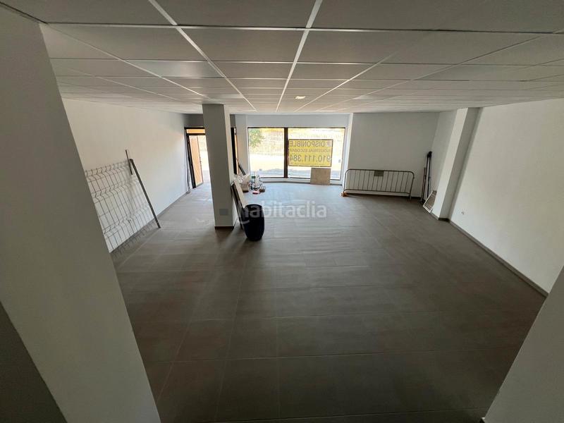 Foto 68ab27ca-1508-4663-97be-ac47f14a4cd8. Local comercial a plaza alegría 3 a Los Villares Arganda del Rey