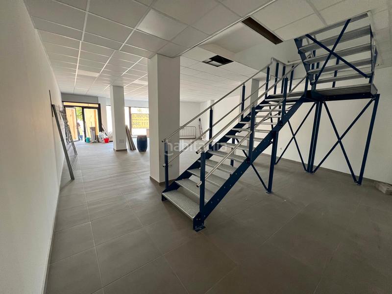 Foto 0ca915db-f708-42ee-ba54-ad3425a13194. Local commercial dans plaza alegría 3 dans Los Villares Arganda del Rey