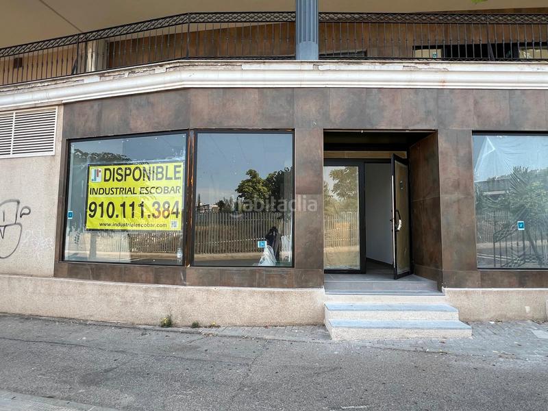 Foto 79452896-0de1-4817-b9dd-c891e028bd66. Local commercial dans plaza alegría 3 dans Los Villares Arganda del Rey