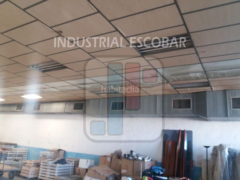 Foto 6cca3334-9cb5-4c15-972f-cb4b73e0beb4. Capannone industriale in Zona Industrial Arganda del Rey