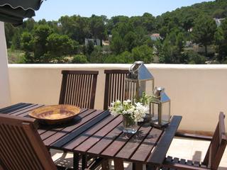 Chalet  Carrer la canal-2