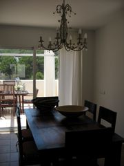 Xalet  Carrer la canal-2. Chalet adosado