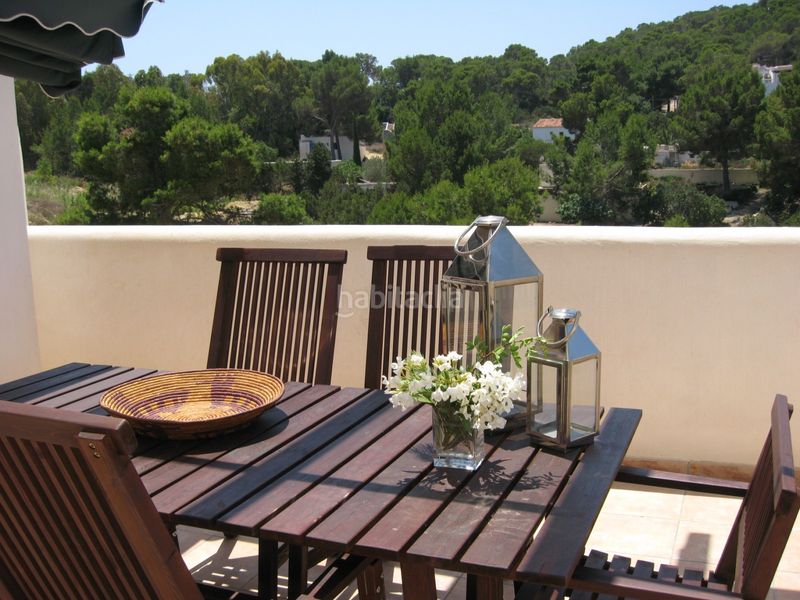 Foto 44f602ec-442b-4fe8-8a35-bedec6a0faba. Chalet mit heizung pool in Cala Vedella-Cala Tarida Sant Josep de sa Talaia