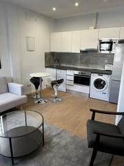 Apartamento  Paseo de la castellana