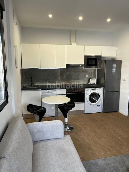 Foto 580ac53e-1d14-4fcc-8a30-66e4983d936a. Appartement in Castilla Madrid