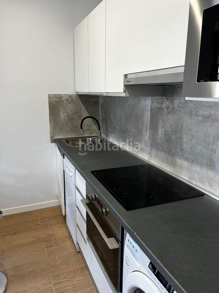 Foto 7793236a-267c-49e8-8fa3-74b116e65292. Appartement in Castilla Madrid