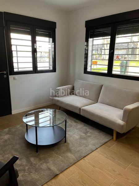 Foto d98ec079-74bd-462e-afde-3dad2b6e3675. Appartement in Castilla Madrid
