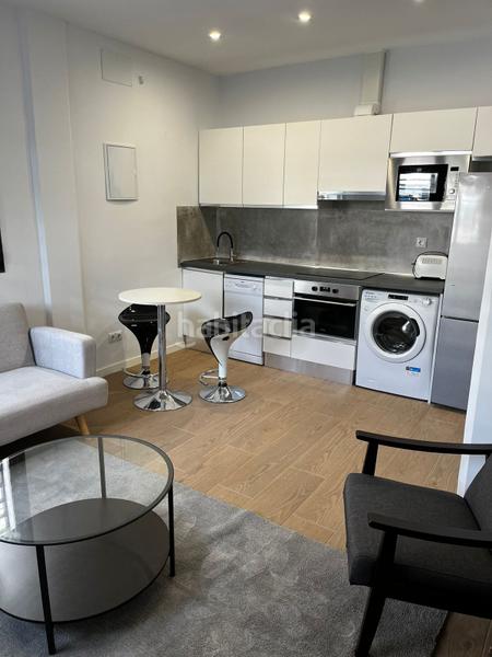 Foto ec76699e-dca8-435b-837e-e949dcbe0049. Appartement in Castilla Madrid