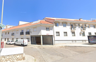 Local Comercial a Ronda santa susana 4