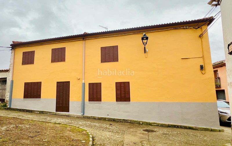 Foto 4204284c-b20b-4589-8560-e7b5b88a2215. House in calle cochera 12 in Membrillera