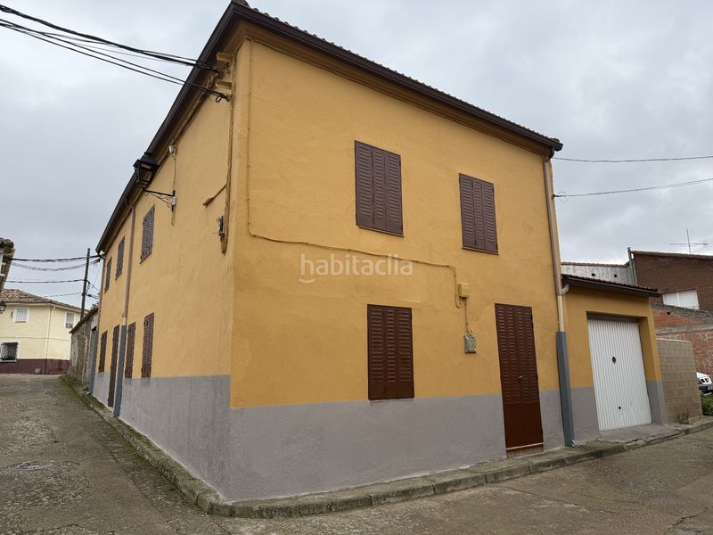 Foto 5a283823-151f-4908-be1d-af8b1ba88464. House in calle cochera 12 in Membrillera