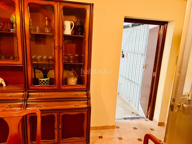 Foto a796fc79-712f-443d-bcd4-28936507ba4a. House in calle cochera 12 in Membrillera