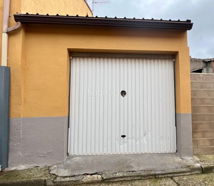 Foto aec1c42e-ad4f-413b-92f5-0d113a6699d3. House in calle cochera 12 in Membrillera