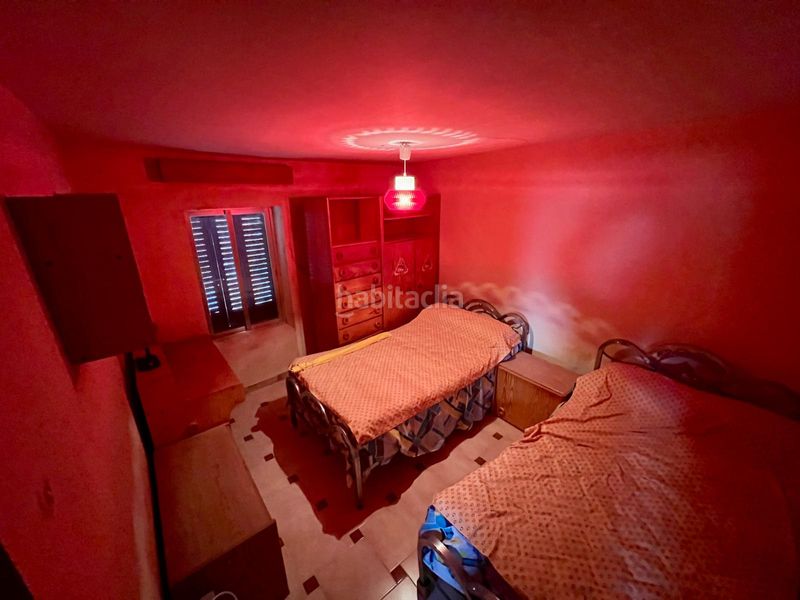Foto b60222e3-2a37-410e-a5fb-90104ea9626e. House in calle cochera 12 in Membrillera