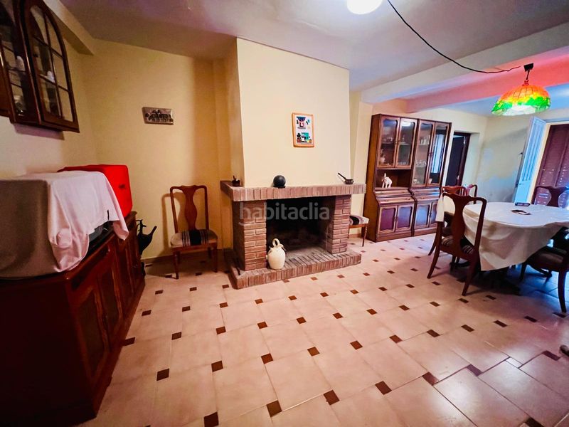 Foto ea7dea42-0839-4060-bdec-c8106db560c0. House in calle cochera 12 in Membrillera