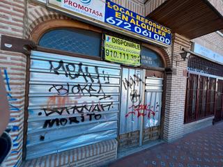 Local Comercial en Centro