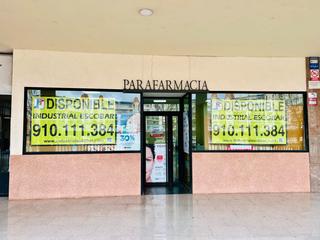 Local Comercial en Plaza alegra 2. 11.080