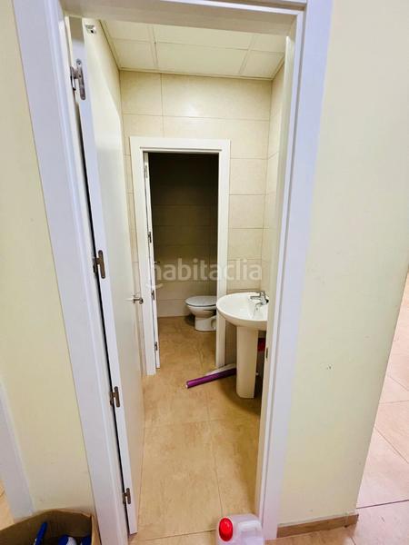 Foto b76197a5-b422-4402-91e7-488ce8f0d57d. Local commercial dans plaza alegría 2 dans Los Villares Arganda del Rey