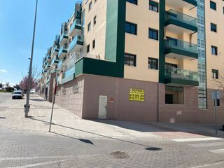 Local Comercial a Avenida de la Haya 20