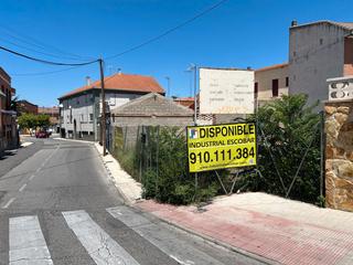 Terreno residenziale in La Poveda