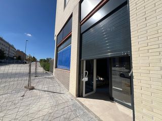 Business premise in Centro. Local comercial