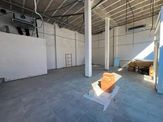 Local Comercial en Centro