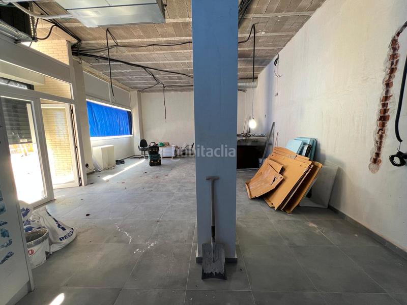 Foto 9d817672-6a0f-4bfc-b5bd-3202bf801e1e. Local comercial  en Centro Arganda del Rey