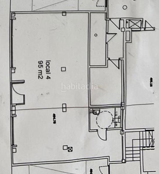 Foto c78589a2-fb3d-4439-9878-de98bc0fa721. Local comercial  en Centro Arganda del Rey