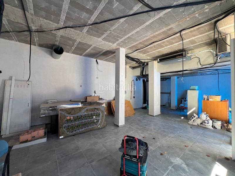 Foto f7c84dd7-adba-4d45-9b62-3627fc3c5d73. Local comercial  en Centro Arganda del Rey