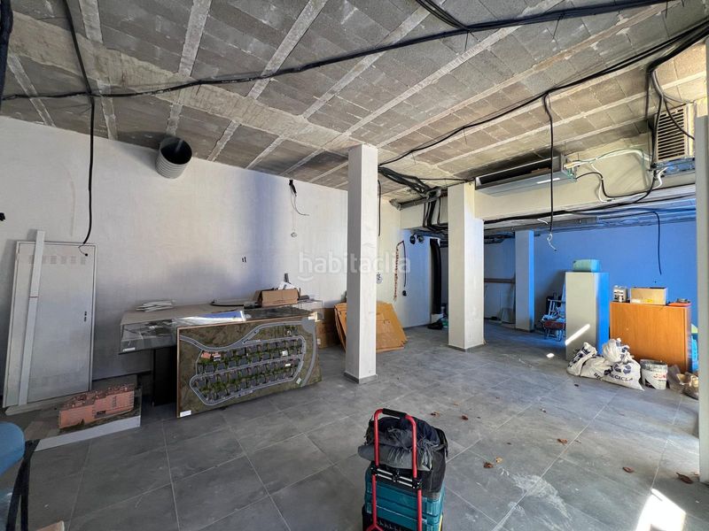 Foto 1d0d57c1-3747-4e35-bd6d-1f69a298bbef. Lloguer local comercial amb calefacció a Centro Arganda del Rey