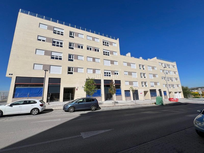 Foto f106954c-66e4-48c4-a165-ed3664a36224. Lloguer local comercial amb calefacció a Centro Arganda del Rey