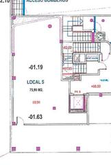 Local Comercial en Centro