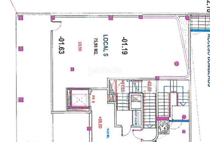Foto 0ce226bb-9f11-4b17-bf02-6d458d3c0ebc. Lloguer local comercial a Centro Arganda del Rey