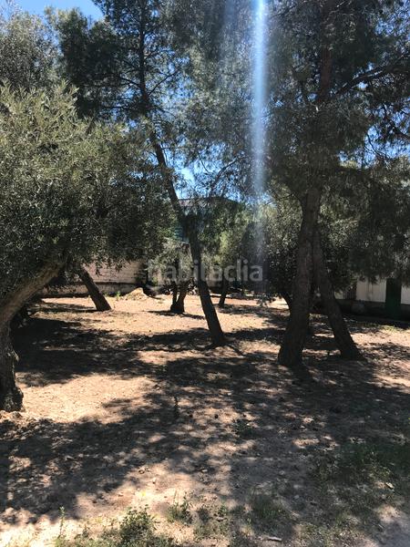 Foto 92cd1e26-8ca8-4050-9c3a-86854f0c29e3. Solar industrial en camino del estrechillo 4 suelo comercial en Arganda del Rey