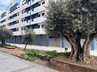 Miete Geschäftsraum in Calle de la estación de vaciamadrid 5. Local comercial