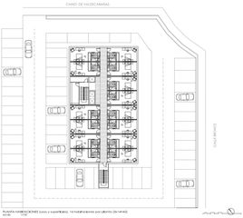 Industrial plot in Camino de valdecabañas 15. Suelo comercial