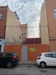 Terreny residencial a Calle de maría luisa 23
