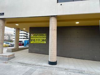 Miete Geschäftsraum in Centro. Local comercial