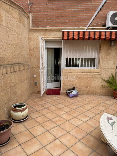 Foto 08730064-8a15-4a79-998c-e1cac7bece11. Casa adossada amb xemeneia calefacció a El Mirador-El Grillero Arganda del Rey