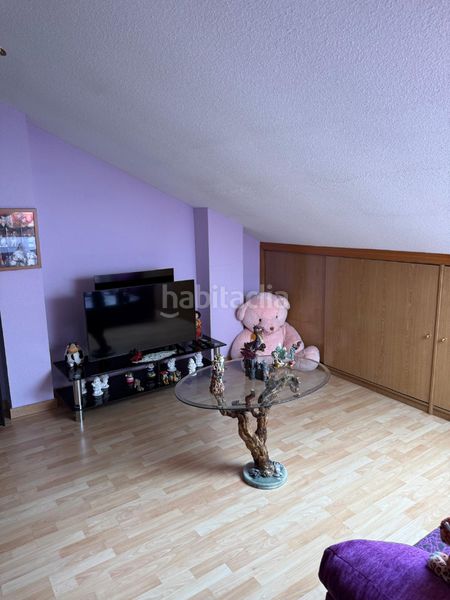 Foto 1c349f02-15e7-452f-b370-c6d0ac3543fa. Casa adossada amb xemeneia calefacció a El Mirador-El Grillero Arganda del Rey