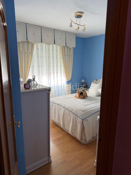 Foto 32e824e0-a69b-4c30-8934-3787115197b9. Casa adossada amb xemeneia calefacció a El Mirador-El Grillero Arganda del Rey