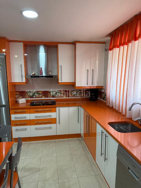 Foto 575a07a9-1fd6-46cd-a166-4dddcb4baf66. Casa adossada amb xemeneia calefacció a El Mirador-El Grillero Arganda del Rey