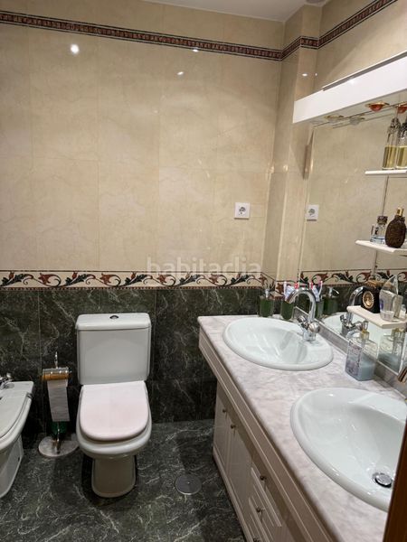 Foto 846a5e0d-f1b2-4945-86a7-949a751b125b. Casa adossada amb xemeneia calefacció a El Mirador-El Grillero Arganda del Rey