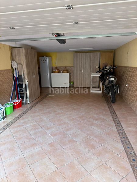 Foto aa2b0198-6908-4784-bfb1-ba8c09eebb88. Casa adossada amb xemeneia calefacció a El Mirador-El Grillero Arganda del Rey