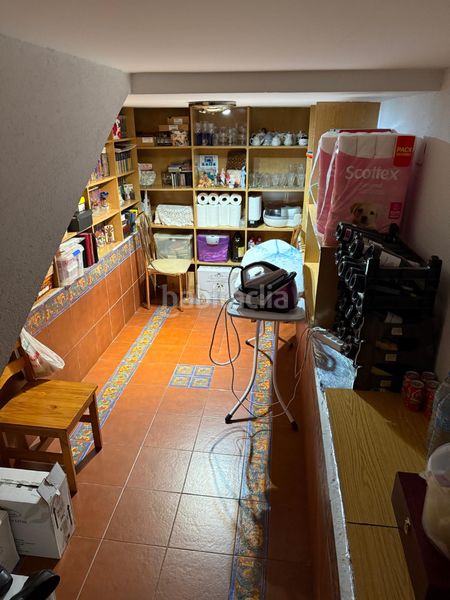 Foto dcdbaf50-d504-4bcd-820a-ccf4743f8221. Casa adossada amb xemeneia calefacció a El Mirador-El Grillero Arganda del Rey