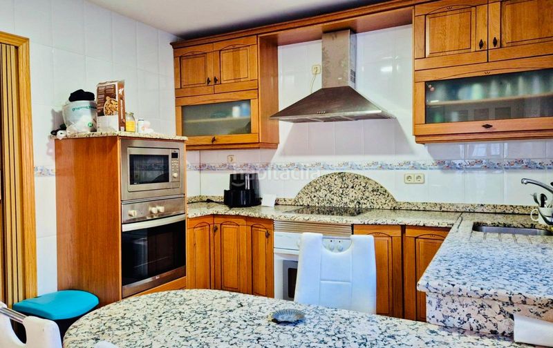 Foto 50c7ee14-988e-44cd-8002-478da4a74d32. Chalet in avenida parís 80 in Eurovillas Nuevo Baztán