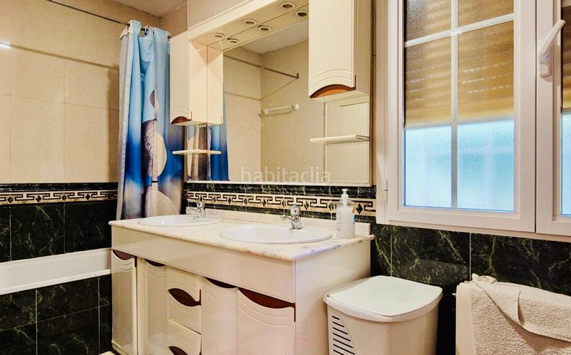 Foto c24a2ea8-b1fe-43bf-95ed-b51369f9445c. Chalet in avenida parís 80 in Eurovillas Nuevo Baztán