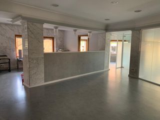 Business premise in Carrer doctor waksman 2. Local en alicante, ibi