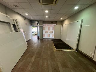 Lloguer Local Comercial a Centro. Local en arganda del rey