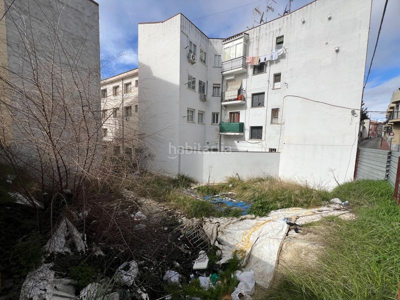 Foto 5e389003-564a-42f8-bccd-bfd0c305084a. Terreny residencial a Centro Arganda del Rey